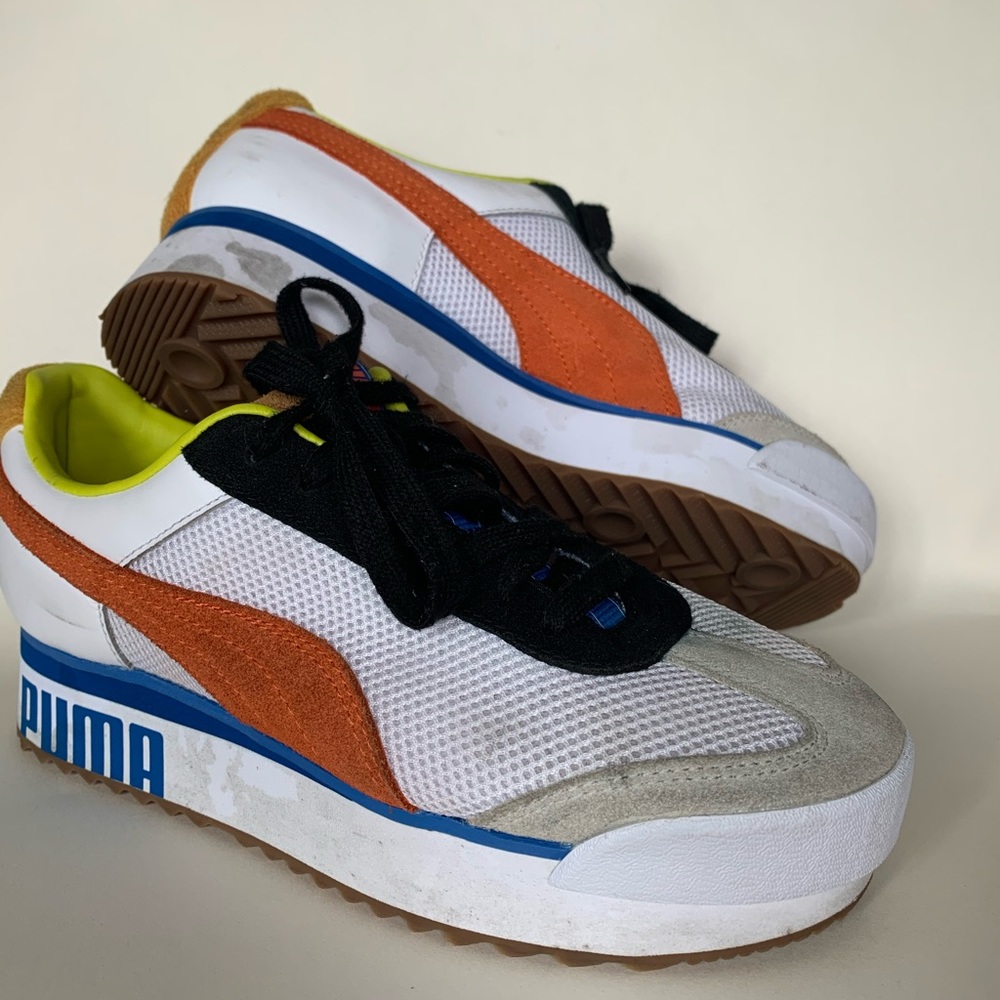 Puma - Picture 7 of 8